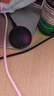 雷蛇（Razer）煉獄蝰蛇V4pro專業(yè)版 黑色 無線鼠標(biāo) 電競游戲 超輕量化 光學(xué)傳感器高精度 全面升級新品 曬單實(shí)拍圖