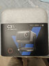 Vidda C3S 海信4K超高清純?nèi)す馔队皟x家用投影機 無損光學變焦+哈曼JBL專業(yè)音響 智能家庭影院辦公 曬單實拍圖