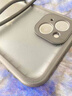 隨行盾適用iPhone16蘋果防水手機(jī)殼15promax鏡頭14plus全包防塵13防摔12/11游泳16e潛水外賣防雨保護(hù)套 【黑色 防水防摔防塵 】 iPhone 15 【6.1寸】 曬單實(shí)拍圖