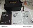 奢音（SHEYIN）【2025新款|防水防汗】X15真骨傳導耳機無線藍牙不入耳掛耳式開放式專業(yè)運動跑步騎行戶外超長待機 運動黑·IPX6運動防水 標準版【純藍牙模式】 曬單實拍圖