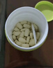 Swisse斯維詩(shī) 2代護(hù)肝片 2.8倍奶薊膽堿西藍(lán)花籽護(hù)肝去油養(yǎng)胃120片*2瓶 曬單實(shí)拍圖
