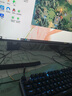 聯(lián)想（Lenovo）27英寸FHD四邊窄邊框IPS面板 100Hz   原生低藍光 內(nèi)置音箱 手機支架 理線器 顯示器  L27i-4A 曬單實拍圖