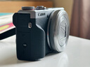 佳能（Canon）PowerShot G7 X Mark III 便攜式學生家用旅游數(shù)碼相機 佳能g7x3 高清美膚照相機 掃街旅拍套裝  曬單實拍圖