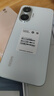 小米（MI）REDMI 紅米Turbo4 Pro 國家補貼 第四代驍龍8s 7550mAh長續(xù)航 IP68防水 小米紅米新品5G手機 白色 12GB+256GB 【官方標配】 曬單實拍圖