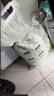 沃趣 貓砂膨潤土20斤除臭低塵結團青檸大包裝小顆粒 曬單實(shí)拍圖
