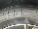優(yōu)科豪馬（yokohama）橫濱汽車(chē)輪胎 245/45R20 103W V107E 曬單實(shí)拍圖