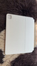 閃魔適用ipad air7/6保護(hù)套13英寸M3芯片2025/24款蘋果平板透明亞克力保護(hù)殼灰色 曬單實(shí)拍圖
