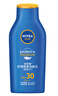 妮維雅（NIVEA）清透全身防曬防曬霜隔離潤膚露75mlSPF30 PA++ 曬單實(shí)拍圖