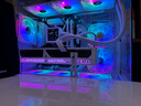 七彩虹海景房主機(jī)AMD銳龍R7 9800x3d搭5080/5070TI 5060TI顯卡 千幀電競(jìng) 游戲直播AI主機(jī) 組裝電腦 配六：R7 9800X3D丨32G丨5080 稀缺貨源 全新原裝 曬單實(shí)拍圖