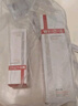 薇諾娜【新會員專享禮】敏肌修護(hù)套裝舒敏水30ml 第二代特護(hù)霜5g七夕 曬單實(shí)拍圖