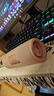 JBL FLIP6 音樂(lè)萬(wàn)花筒六代 便攜藍(lán)牙音箱 防水防塵 賽道揚(yáng)聲器  iphone16pro適用 禮物音響 糖果粉 曬單實(shí)拍圖