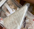 京東京造 蝦滑600g（150g*4袋）蝦肉含量95%火鍋燒烤速食熟食海鮮水產(chǎn) 曬單實(shí)拍圖