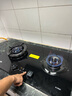 方太（FOTILE）【定時防干燒】燃?xì)庠钐烊粴?嵌入式5.2kW*猛火煤氣灶 可調(diào)節(jié)底盤可聯(lián)動02-TEK20 政府補(bǔ)貼20% 曬單實(shí)拍圖