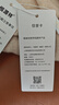 恒源祥100%純羊毛衫女厚款半高領(lǐng)寬松打底衫冬裝時(shí)尚針織衫上衣毛衣女 曬單實(shí)拍圖