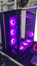 華碩銳龍R7 9800X3D主機 RTX5070Ti/5080主機/5090D顯卡華碩rog全家桶主機游戲臺式機組裝電腦臺式整機 銳龍7 9800X3D+RTX5070Ti丨配置四 曬單實拍圖