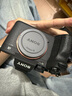 索尼（SONY）【上海國補】ILCE-7M4/A7M4全畫(huà)幅微單數碼相機  微單 專(zhuān)業(yè)級a7m4 A7M4【D11+128G卡+88】 官方標配 曬單實(shí)拍圖