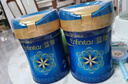美贊臣藍臻 2段奶粉 較大嬰兒配方奶粉（6-12月）820g 乳鐵蛋白 新國標 曬單實拍圖