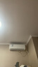 小米（MI）米家 大1匹 新一級能效 巨省電 變頻冷暖  壁掛式空調(diào)掛機 KFR-26GW/V1A1【國家補貼20%】 曬單實拍圖