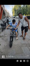 飛鴿兒童自行車6-8-10-12歲青少年自行車學(xué)生12到18歲變速山地自行車 變速|(zhì)銀色|一體輪|98%已安裝 20寸【建議身高130-155】 曬單實(shí)拍圖