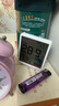 晨光（M&G）室內電子溫濕度計 高精準溫度顯示器 辦公家用嬰兒房溫度表 壁掛式干濕顯示濕度計ARC925EE 曬單實(shí)拍圖