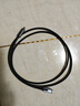 山澤雙Type-C數(shù)據(jù)線USB4全功能線PD240W充電線8K投屏適用蘋果16華為手機(jī)平板筆記本兼容雷電4傳輸1.5米 曬單實(shí)拍圖