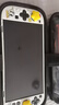 綠聯(lián)適用Switch 2代鋼化膜無(wú)塵倉2025款ns2適用任天堂Nintendo游戲機全屏高清抗指紋保護配件屏幕貼膜 曬單實(shí)拍圖