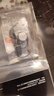 早行客鏡頭蓋防丟繩 鏡頭蓋繩粘貼 適用于尼康佳能索尼富士奧林巴斯松下鏡頭配件 3M粘膠 曬單實(shí)拍圖