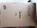 美的（Midea）家用電磁爐電陶爐電池爐2200W大功率猛火新型電磁灶一體微晶面板爆炒炒菜智能定時火鍋爐MC-22MB06 曬單實拍圖