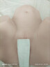 謎姬飛機杯環(huán)男性自慰器陰臀倒模全實(shí)體免充氣半身娃娃成人情趣用品性玩具可插入私處倒膜真人版臀模 曬單實(shí)拍圖