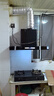 好太太億美油煙機頂吸式抽油煙機家用廚房吸油煙機大吸力小型歐式油煙機燃氣灶套裝 900寬三腔吸煙+自動清洗+手感觸屏 上門安裝 曬單實拍圖