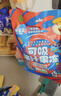 小鹿藍(lán)藍(lán)果汁果凍80%真果汁可吸果凍袋裝多口味組合兒童寶寶零食 可吸果凍【3口味6袋裝組合】 曬單實(shí)拍圖