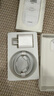 固質(zhì)蘋(píng)果16充電器正品充電線(xiàn)45W氮化鎵快充TypeC套裝iphone16promax/15pro/plus手機充電頭USB-C數據線(xiàn) 【原盒封裝】45W蘋(píng)果快充頭+1米編織快充線(xiàn) 曬單實(shí)拍圖