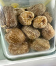 禾煜 蜜棗400g  粽子紅棗原料 開袋即食 煲湯八寶飯?jiān)? 曬單實(shí)拍圖