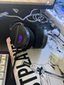 ROG破風 頭戴式電競游戲耳機無線三模連接  SpeedNova無線技術(shù) 輕量化RGB 三角洲行動 曬單實拍圖
