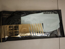 適配耐克Nike鞋墊原裝運(yùn)動吸汗防臭減震跑步軍訓(xùn)透氣薄款 淺灰一雙裝NK122S 43 曬單實拍圖