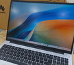 WIKO Hi MateBook D 16 華為智選筆記本電腦 國家補貼20% 高性能酷睿處理器Core 5 32G 1T 皓月銀 曬單實(shí)拍圖