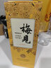 梅見 金桂梅見 桂花風味青梅酒 750ml*6瓶  12度 微醺果酒送禮 曬單實拍圖