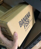 漫畫 BANANA FISH 復刻版 第11-15集 盒裝套書 香蕉魚 戰(zhàn)栗殺機 吉田秋生 臺版漫畫書 尖端出版社 曬單實拍圖