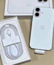 Apple/蘋果 iPhone 16（A3288）128GB 白色 支持移動聯(lián)通電信5G 雙卡雙待手機 曬單實拍圖