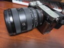 索尼（SONY）FE 20-70mm F4 G全畫(huà)幅超廣角標(biāo)準(zhǔn)變焦G鏡頭（SEL2070G） 曬單實(shí)拍圖