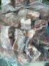 龍大肉食 黑豬前排塊凈重4斤>70%精肋排 排骨 出口級免切新鮮前排 生鮮 曬單實拍圖