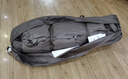 挪客Naturehike屋脊13自動(dòng)速開(kāi)帳篷戶(hù)外露營(yíng)裝備兩室一廳防水防曬帳篷 升級款-鈦黑膠版 曬單實(shí)拍圖