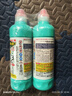 awas除菌除臭潔廁劑500g*2瓶潔廁靈液衛(wèi)生間除污垢去異味【日本進(jìn)口】 曬單實(shí)拍圖