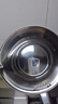 美廚（maxcook）316L不銹鋼水瓢水勺 家用商用舀水瓢水舀子舀水勺16cm MCPJ2348 曬單實(shí)拍圖