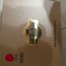 同仁堂品牌 北京同仁堂大連遼參98g30-39只速發(fā)海參干貨禮盒中秋禮物 曬單實(shí)拍圖