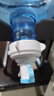 拜杰桶裝水支架 大桶水礦泉水飲水機支架水桶帶水嘴開(kāi)關(guān)龍頭 標準款 曬單實(shí)拍圖