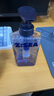 海洋至尊三棱鏡控油洗面奶男150g+凈痘香氛沐浴露 (木質(zhì)香)350ml 清潔保濕 曬單實拍圖