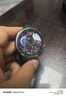 華為（HUAWEI）手表WATCH GT 5 Pro【國補15%】運動玄璣感知兩周續(xù)航藍牙通話體溫血氧心率監(jiān)測送男女士朋友禮物 46mm曜石黑【皮表帶+貼膜】 曬單實拍圖