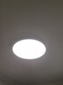 霍尼韋爾（Honeywell）臥室護眼吸頂燈兒童書房學習LED全光譜燈具簡約02BPlus【包安裝】 曬單實拍圖