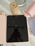 Apple/蘋(píng)果iPad Air 13英寸 M3芯片2025年款 平板電腦 (256GB WLAN版/學(xué)習辦公娛樂(lè ))紫色 曬單實(shí)拍圖